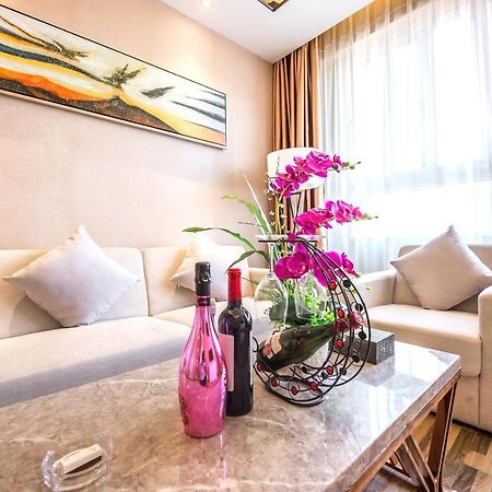 Rui Xin International Hotel Σενζέν Εξωτερικό φωτογραφία