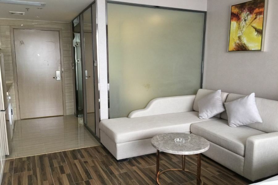Rui Xin International Hotel Σενζέν Εξωτερικό φωτογραφία